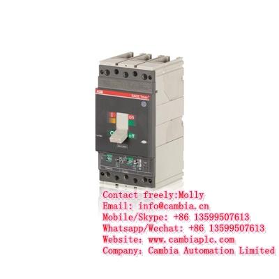 ABB	3HAC020428-006	CPU DCS	Email:info@cambia.cn